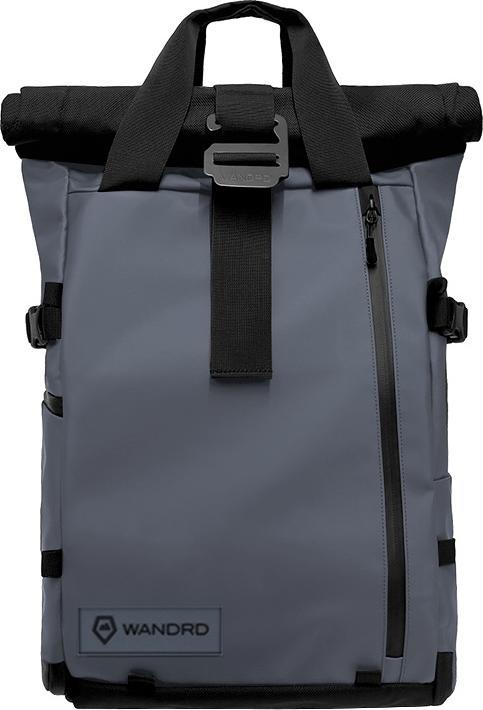 Wandrd PRVKE 31 Litri, Pacchetto Foto, Blu Versione 3 (Zaino per fotocamera, 31 l)