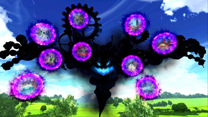Produktbild Sega Sonic X Shadow Generations (Switch, Switch Lite, Switch OLED, EN)