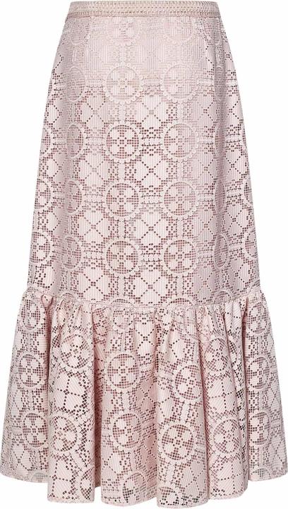 Actual product image Giambattista Valli Skirts Pink (42)