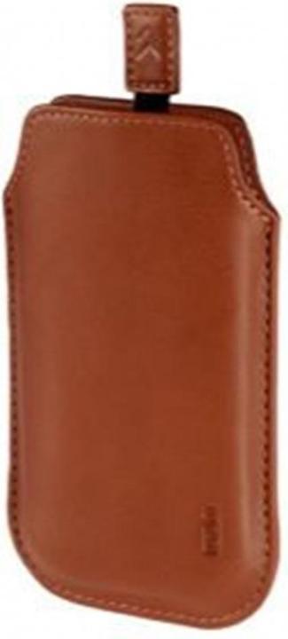 Immagine prodotto Artwizz Custodia in pelle per iPhone 4/4S marrone scuro (Apple iPhone 4s, Apple iPhone 4)