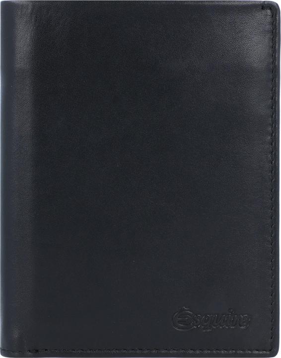 Image du produit Esquire New Silk Portefeuille en cuir 9 cm