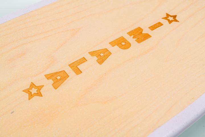 Produktbild Impala Jupiter Longboard (37")