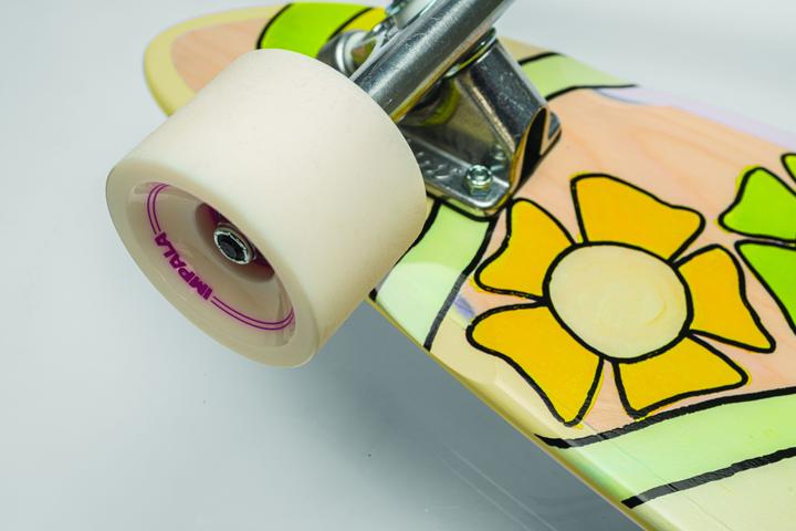 Produktbild Impala Jupiter Longboard (37")