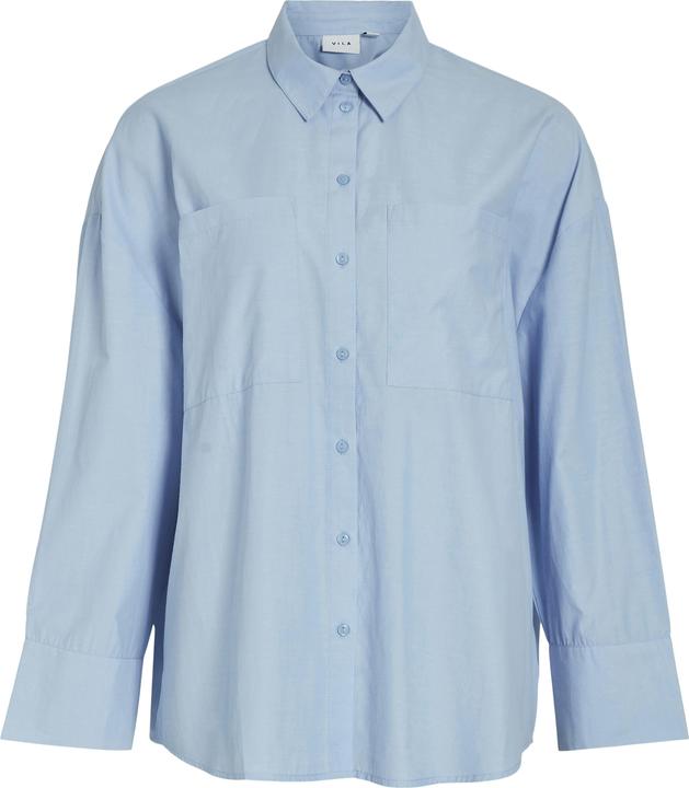 Vila Oversized Hemd