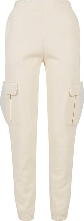 Immagine prodotto Urban Classics Ladies High Waits Cargo Sweat Pants (XXL)