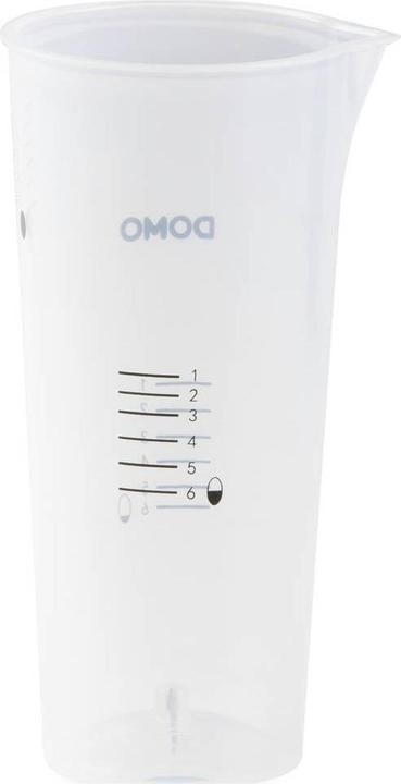 Actual product image Domo DO 9283 EK Eierkocher bis 6 Eier matt grau (EU plug)