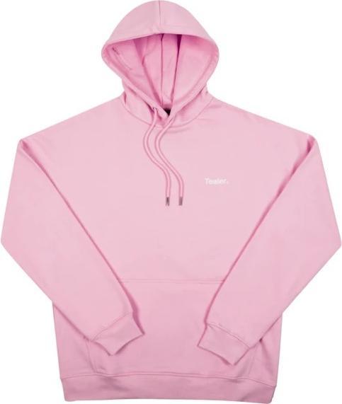 Tealer kapuzenpulli basic (XS)