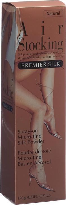 Produktbild Air Stocking Natural (Selbstbräunungsspray, 120 ml)