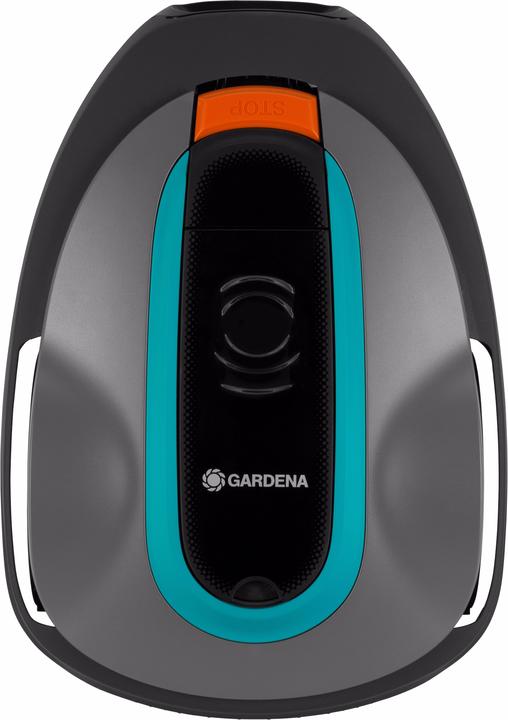 Actual product image Gardena Sileno City 600 (600 m²)
