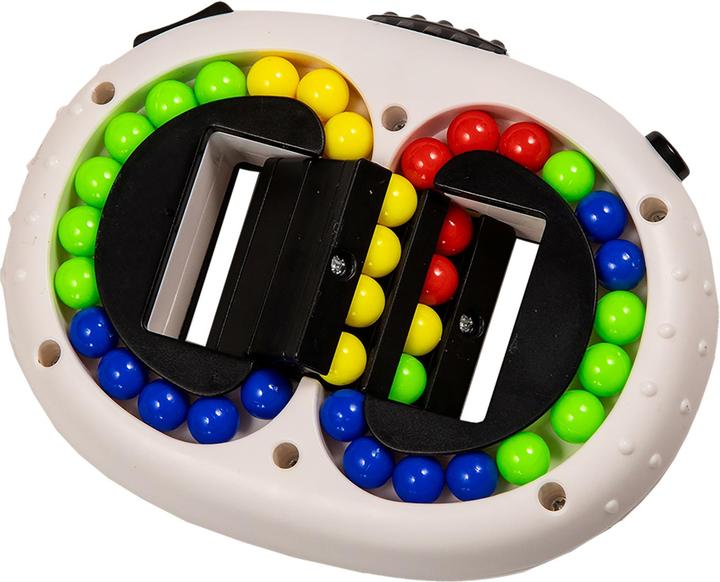 Produktbild Clown games Clown Magic Rotating Chain Puzzle