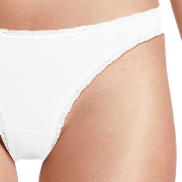 Immagine prodotto Conta 3er Pack Modal Rio Slip (42, XL, confezione da 3)