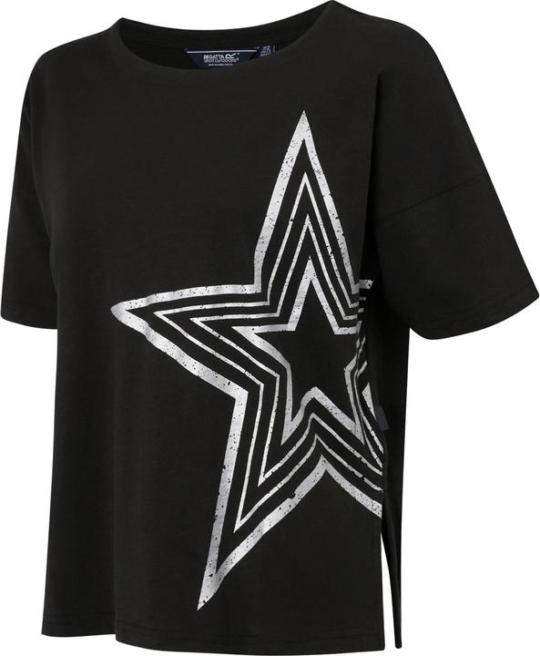 Image du produit Regatta - T-shirt ABAYA - Femme (38 D)