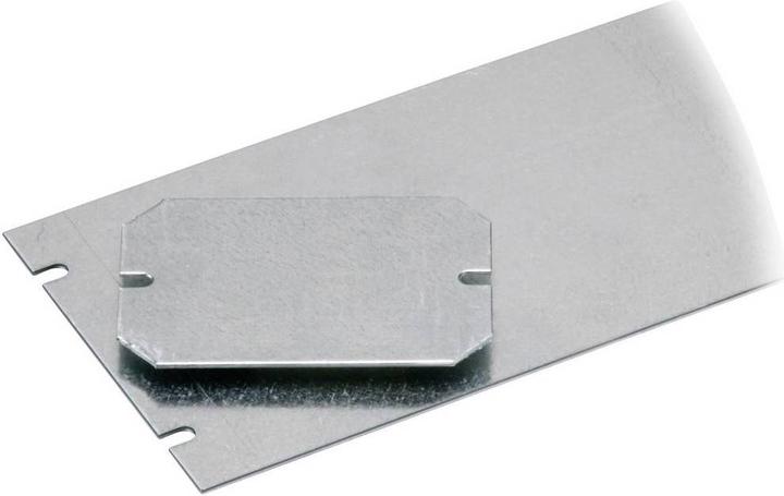 Image du produit Fibox Plaque de montage (Divers)