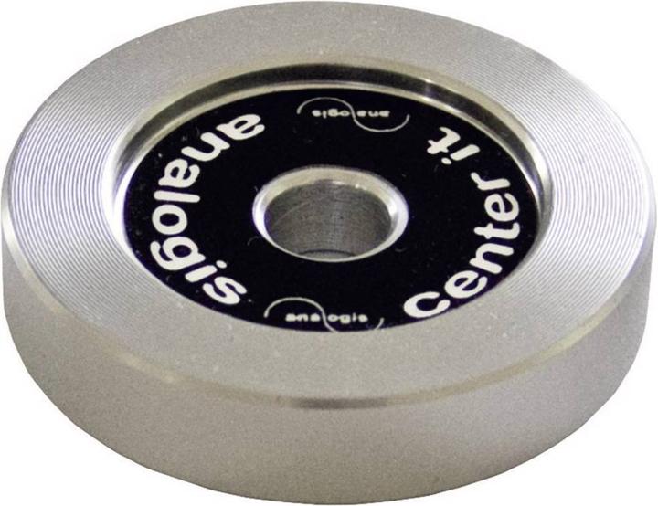 Image du produit Analogis Center it SinglePuck (Poids du panneau)
