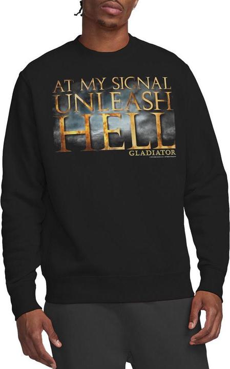 Wüsthof Unleash Hell Sweatshirt