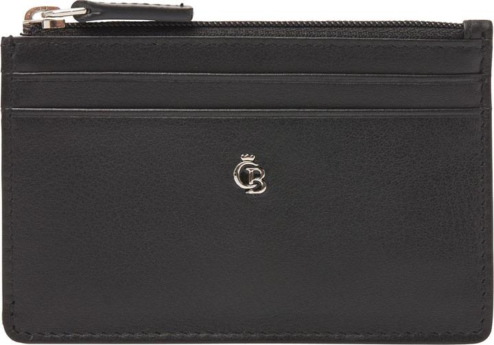 Produktbild Castelijn & Beerens Vita Kreditkartenetui RFID Leder 11 cm