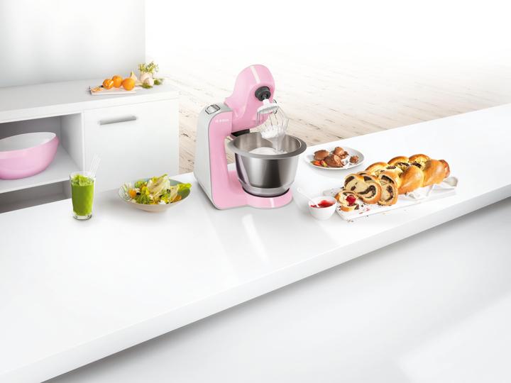 Image du produit Bosch Hausgeräte Mum58k20 (1000 W)