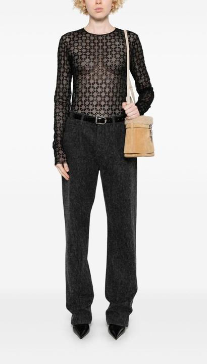 Produktbild Givenchy Top Black (M)