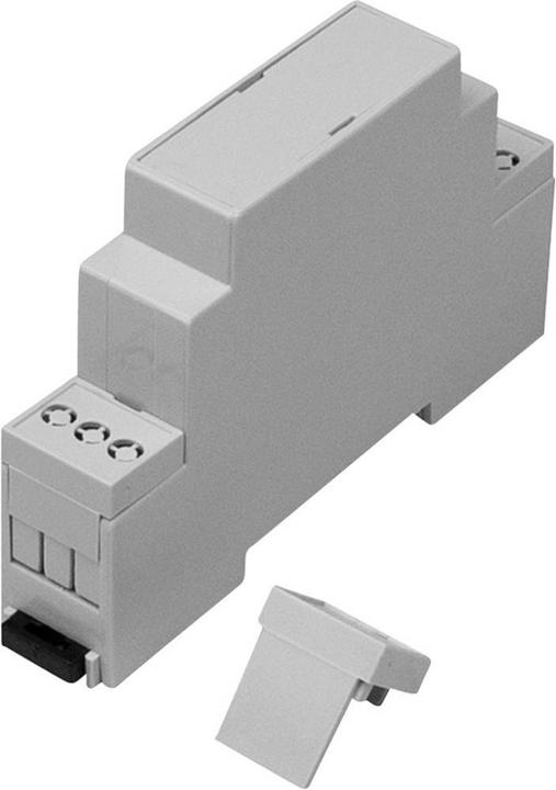 Image du produit Axxatronic Boîtiers pour profilés chapeau (Boîtier)