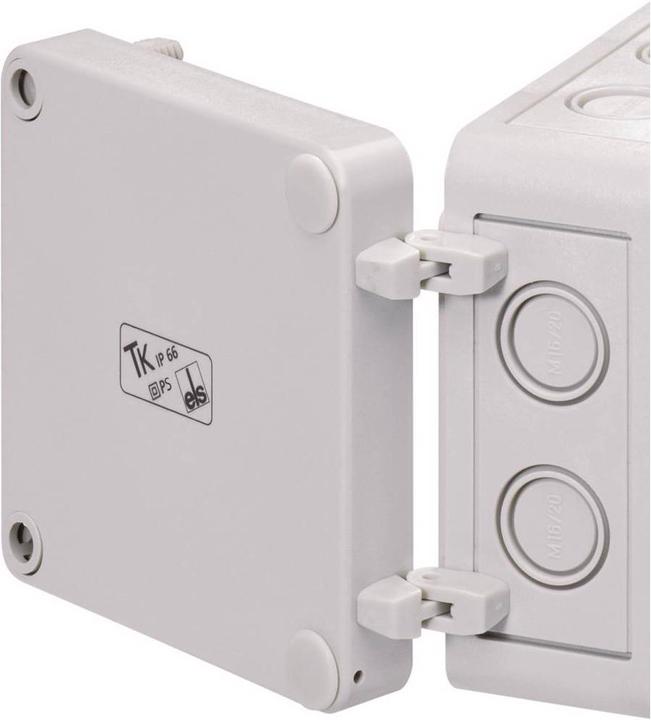 Actual product image Spelsberg TK External hinge set (Various)