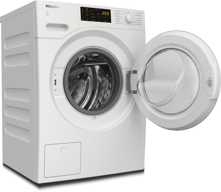 Image du produit Miele WWB200WCS (8 kg, Droite)