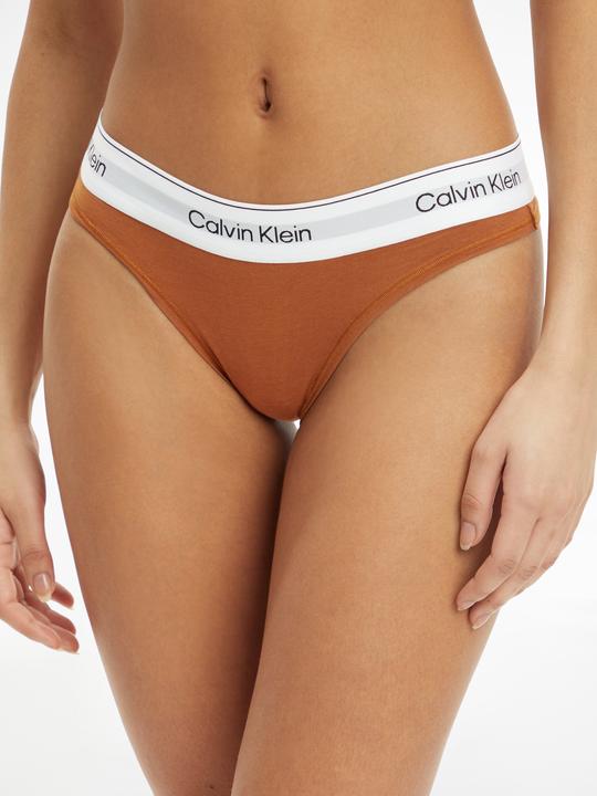 Produktbild Calvin Klein Thong (XS, Einzelpack)