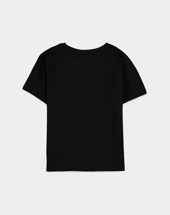 Produktbild Difuzed Marvel - Villains Boys Short Sleeved T-shirt - 146/152 (146)