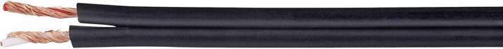 Produktbild Kash Diodenund Stereoleitung (20 m, 0.14 mm²)