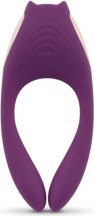 Image du produit Easytoys Jouet Couple Coquin Et Sympa Vibrant