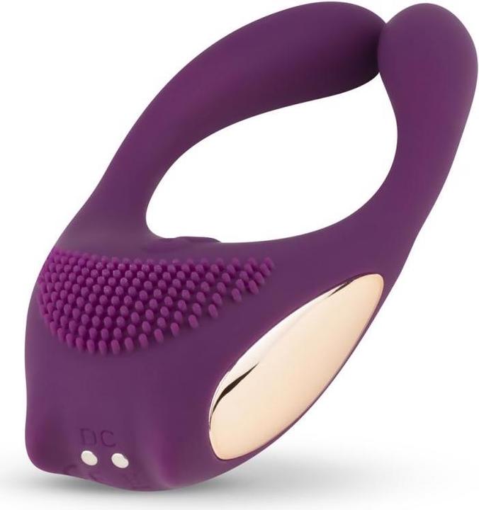 Image du produit Easytoys Jouet Couple Coquin Et Sympa Vibrant