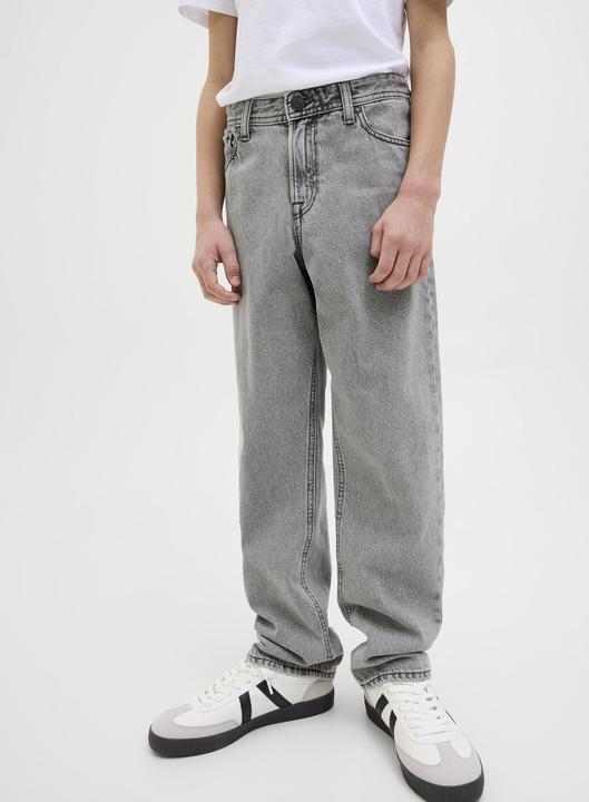 Produktbild Jack & Jones JJICHRIS JJORIGINAL SQ 053 JNR Relaxed Fit Jeans Junior Relaxed Fit Jeans (170)