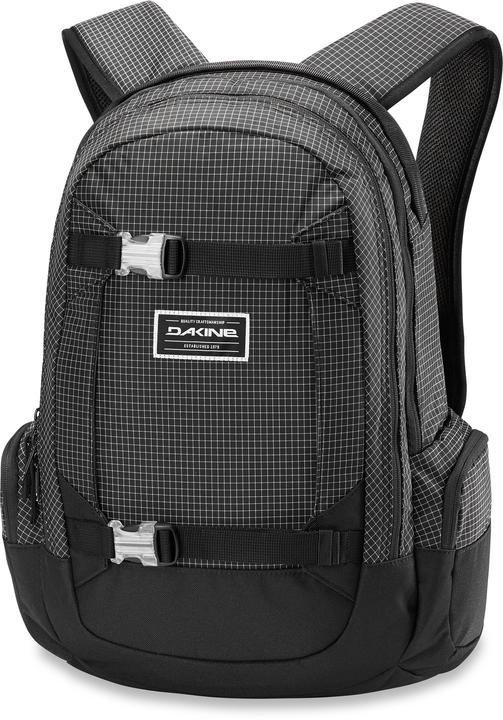 Dakine Rucksack Deluxe Olive Marle 2018 (25 l)