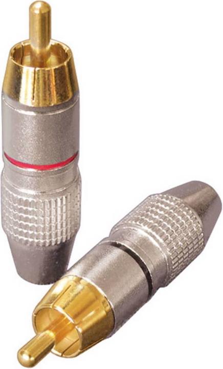 Dynavox CinchStecker
