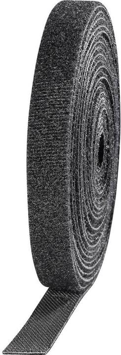 Toolcraft Bande Velcro BacktoBack (300 cm)