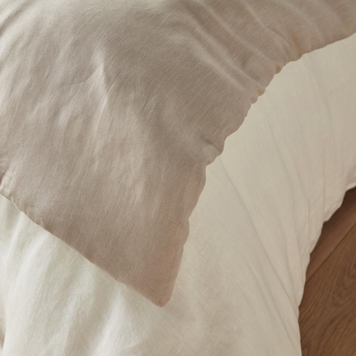 Produktbild La Redoute Interieurs Abella (150 x 150 cm)