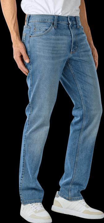 Actual product image Mustang Tramper Jeans Straight regular blue (W30/L32)