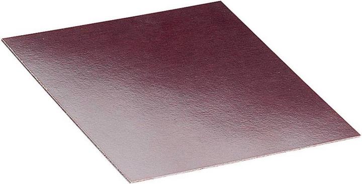 Produktbild Proma HartpapierMontagePlatte (Diverse)