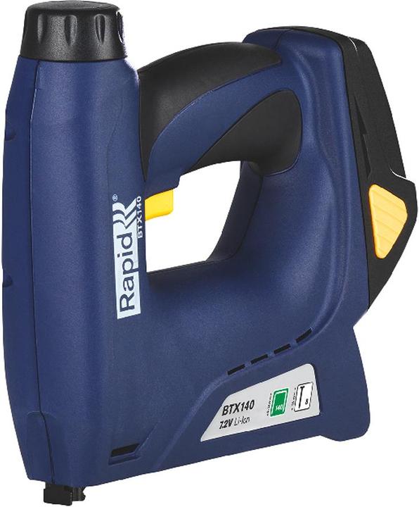Rapid BTX140 Elektrotacker