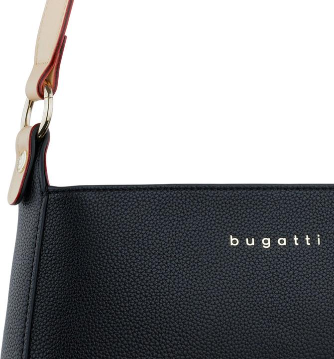 Actual product image Bugatti Ella shoulder bag 27 cm