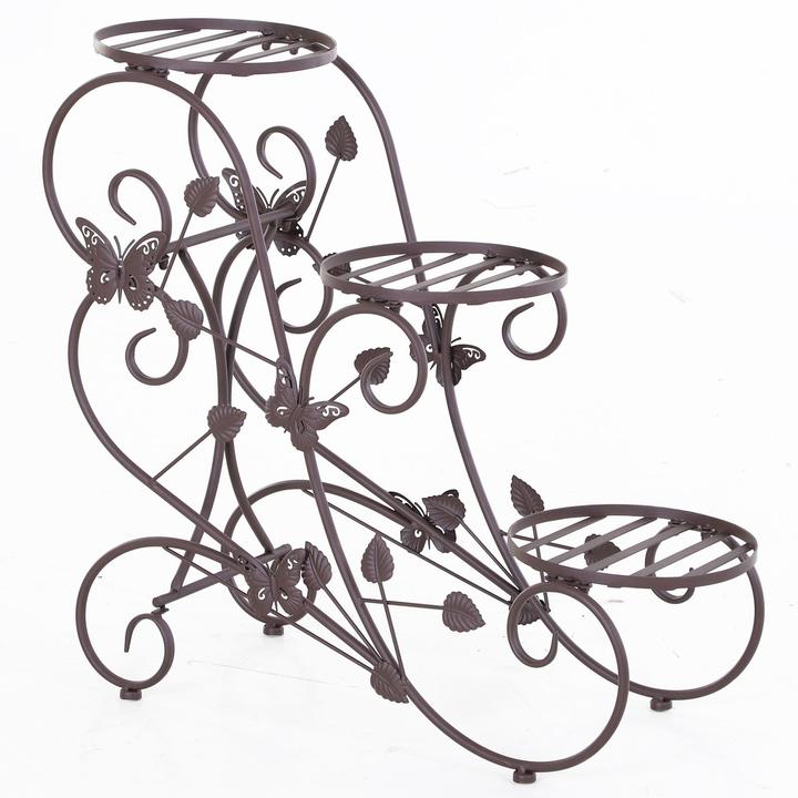 Image du produit Jamb Escalier pour plantes