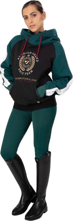 Produktbild Aubrion Team Kapuzenpullover (XL)
