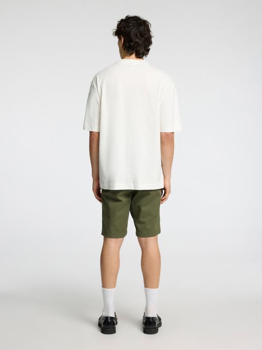 Produktbild Selected Homme Print T-Shirt mit Rundhalsausschnitt (XXL)