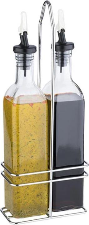 Immagine prodotto APS Essig- & Öl-Menage (500 ml)