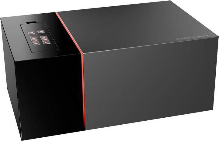 Actual product image Suck-O-Mat 3