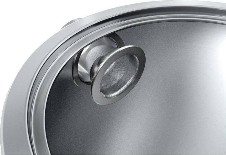 Actual product image Graef Wk 501 (1 l, EU plug)