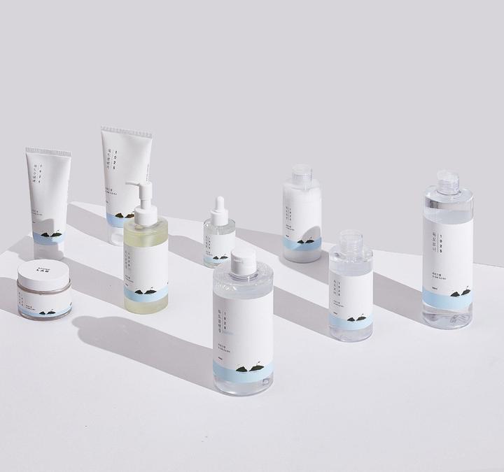 Immagine prodotto Round Lab 1025 Dokdo Toner (Sapone, 200 ml)
