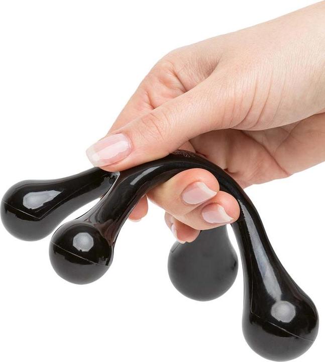 Image du produit Fifty Shades of Grey Masseur corporel Play Nice - Noir
