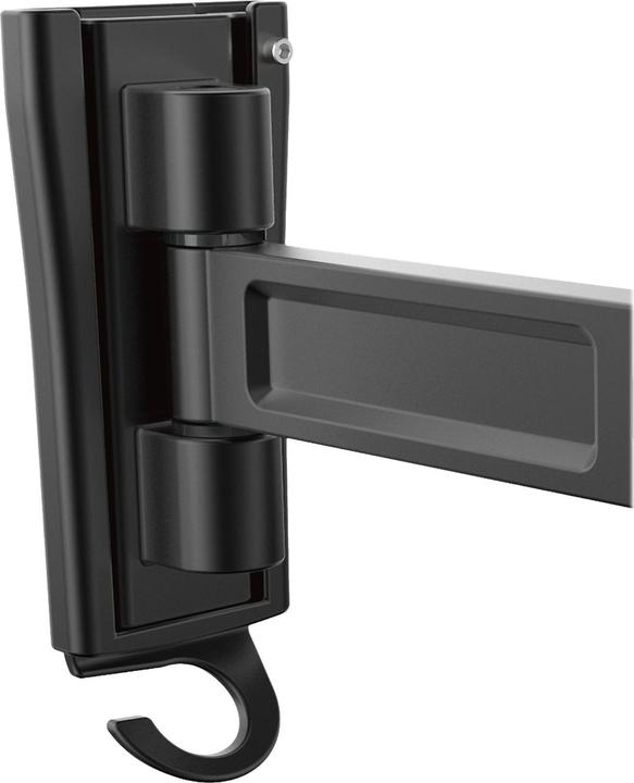 Produktbild StarTech Wall Mount Arm - Single Swivel (Wand, 27.01")