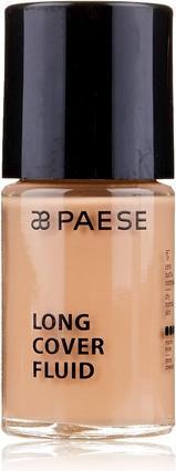 Produktbild Paese Long Cover Fluid Concealing Primer With Extended Impact 04 Tanned 30Ml (30 ml)
