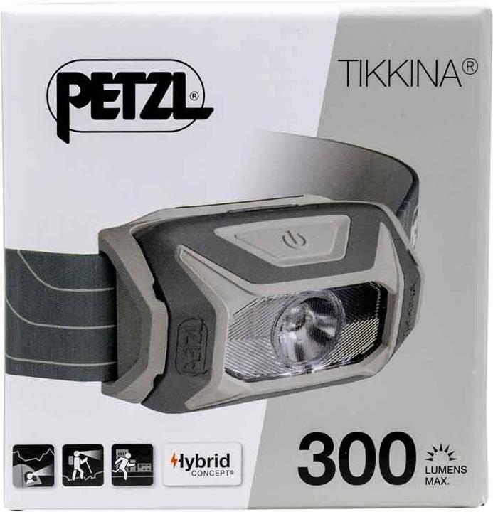 Image du produit Petzl Tikkina (300 lm)